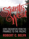 Cover image for Spirits of the West